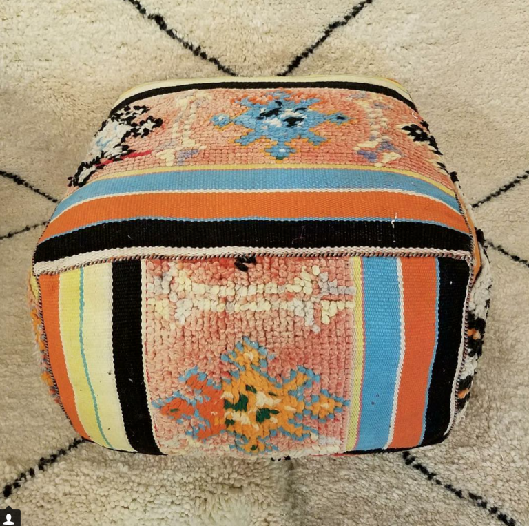 moroccan cushions